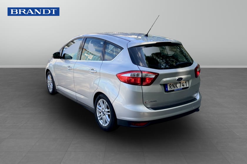 Bild 2 av Ford C-Max 