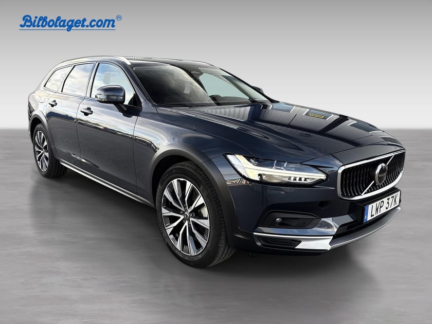Bild 4 av Volvo V90 Cross Country B4 AWD Diesel Plus