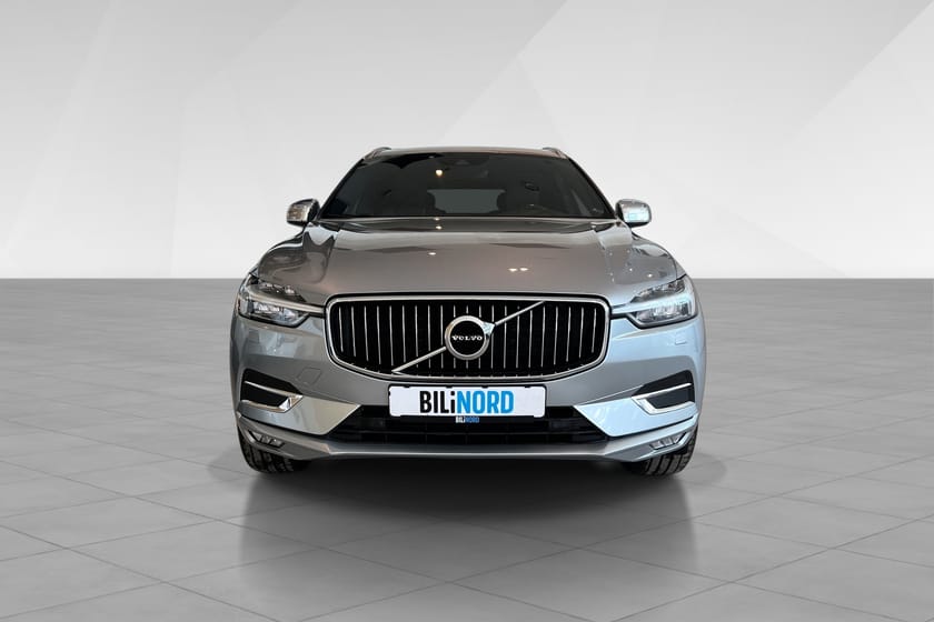Bilde 2 av Volvo XC60