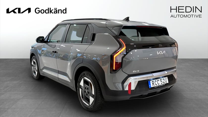 Bild 3 av Kia EV3 Long Range