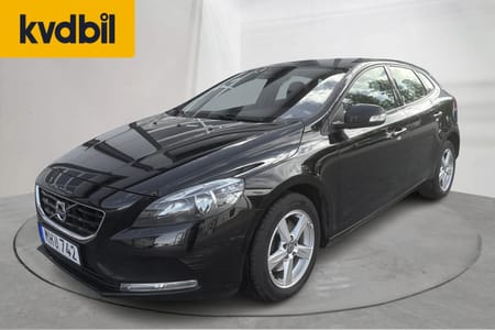 Volvo V40 D2 (120hk) Kinetic