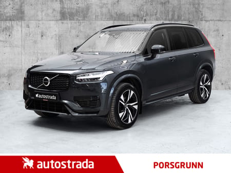 Volvo XC90 7 Seats