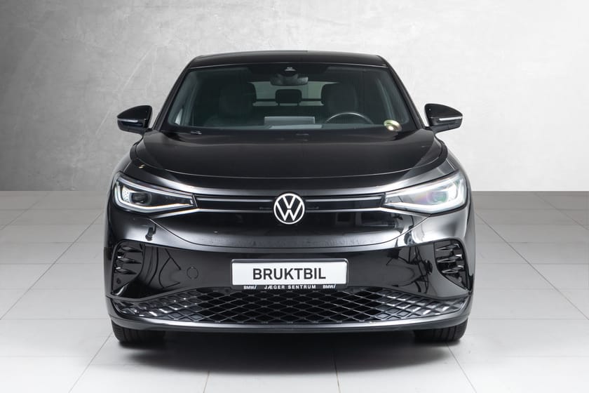 Bilde 4 av Volkswagen ID.5 GTX - Tilhengerfeste-Adaptiv Cruise
