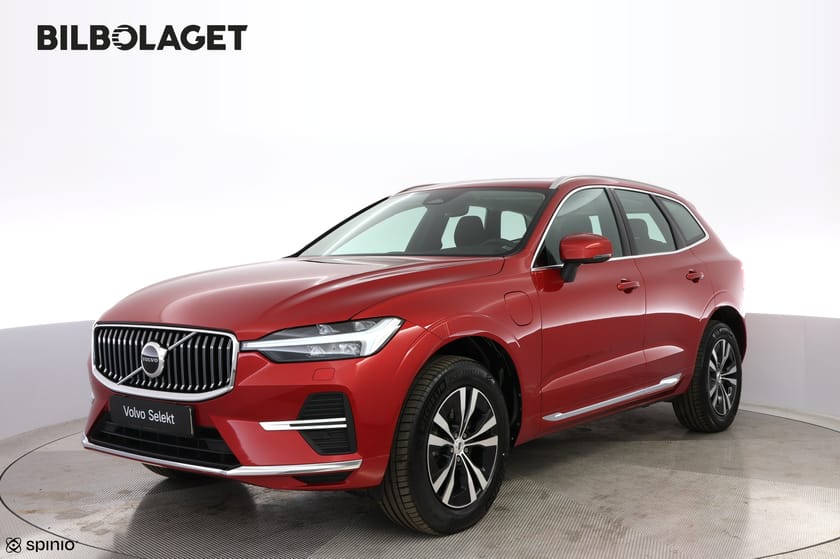 Bild 1 av Volvo XC60 T6 Core Special Edition