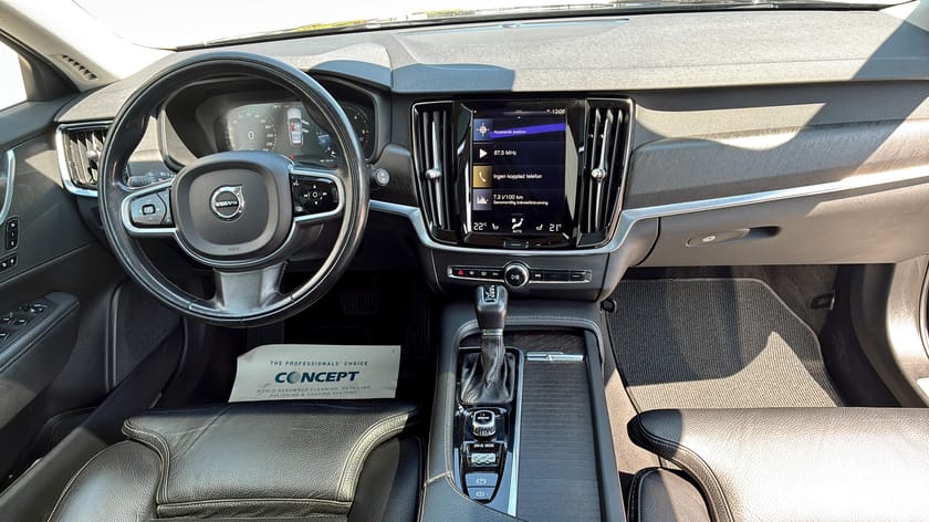 Bild 4 av Volvo V90 Cross Country 