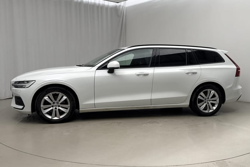 Bild 2 av Volvo V60 D3 150hk Momentum Edition Drrag Värmare VOC