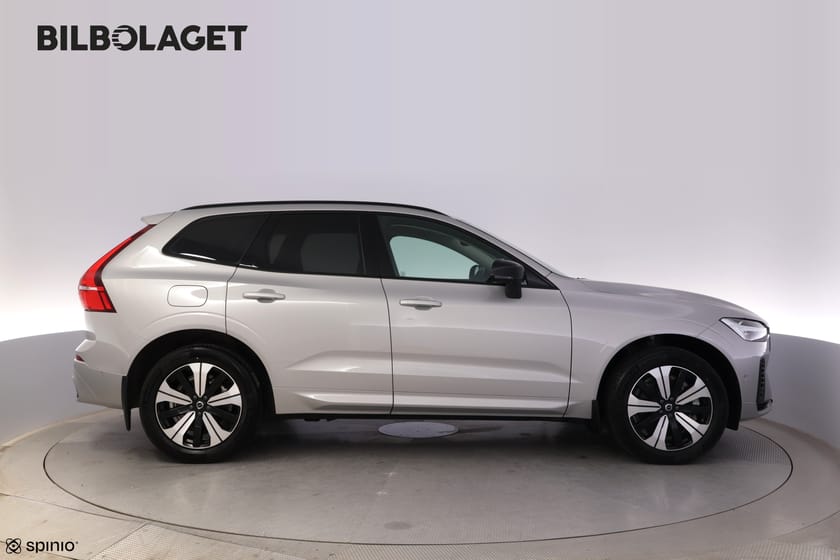 Bild 2 av Volvo XC60 T6 Plus Dark Nordic Edition (Dragkrok)
