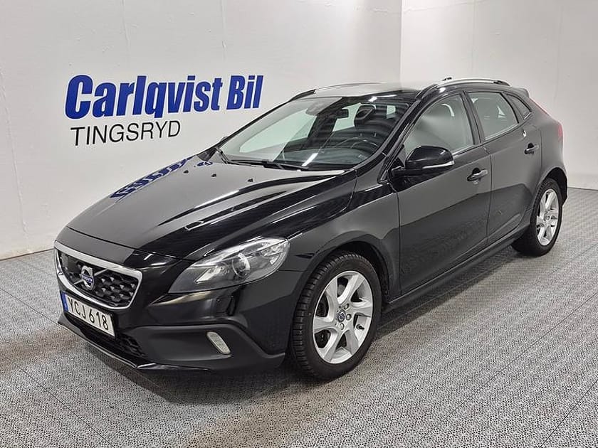 Bild 1 av Volvo V40 Cross Country