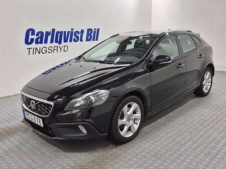 Volvo V40 Cross Country