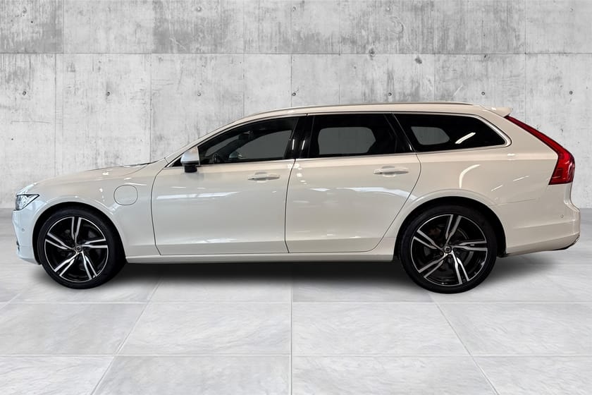 Bilde 2 av Volvo V90