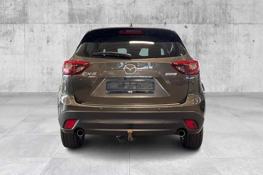 Bilde 4 av Mazda CX-5