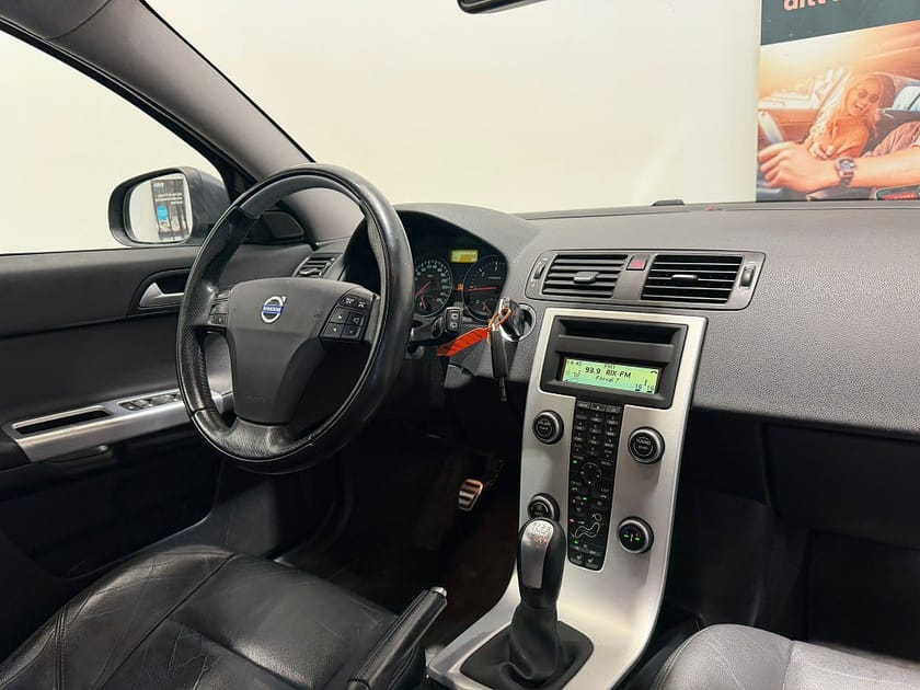 Bild 5 av Volvo V50 D2 Momentum Euro 5