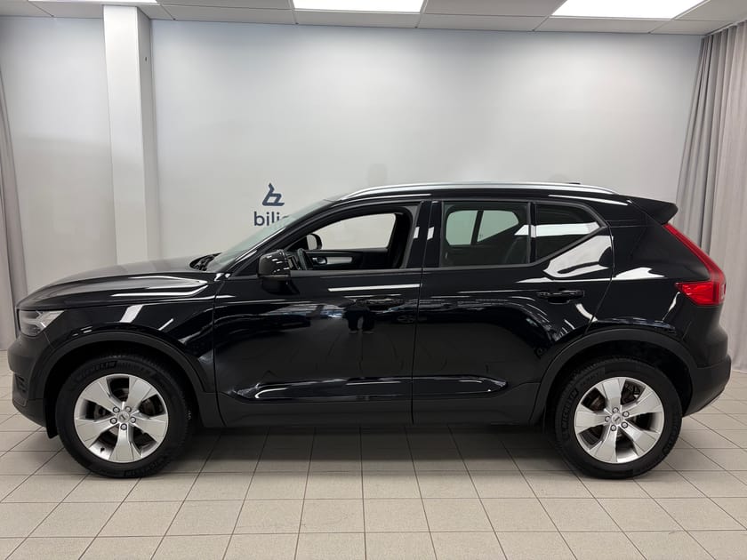 Bild 2 av Volvo XC40