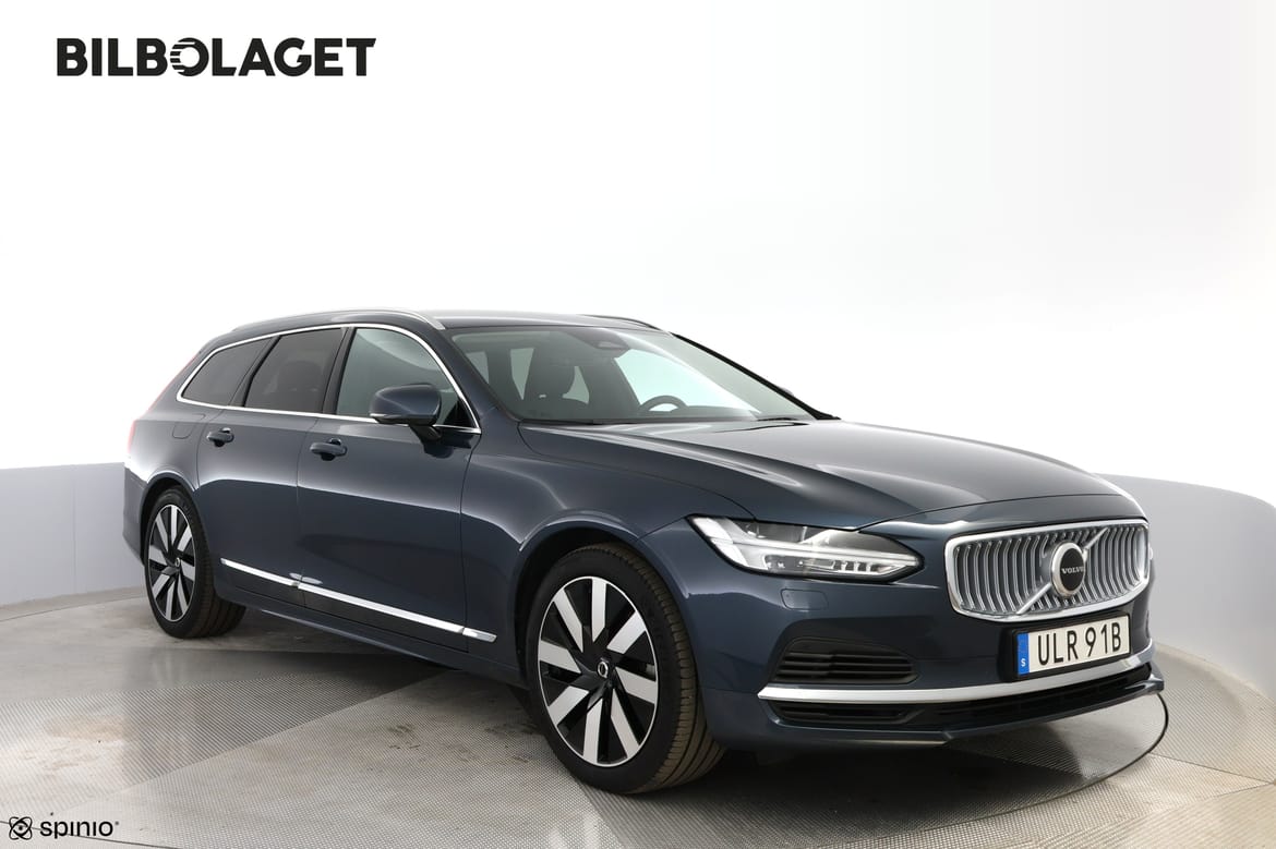 Volvo V90 2025 - miniatyr 6