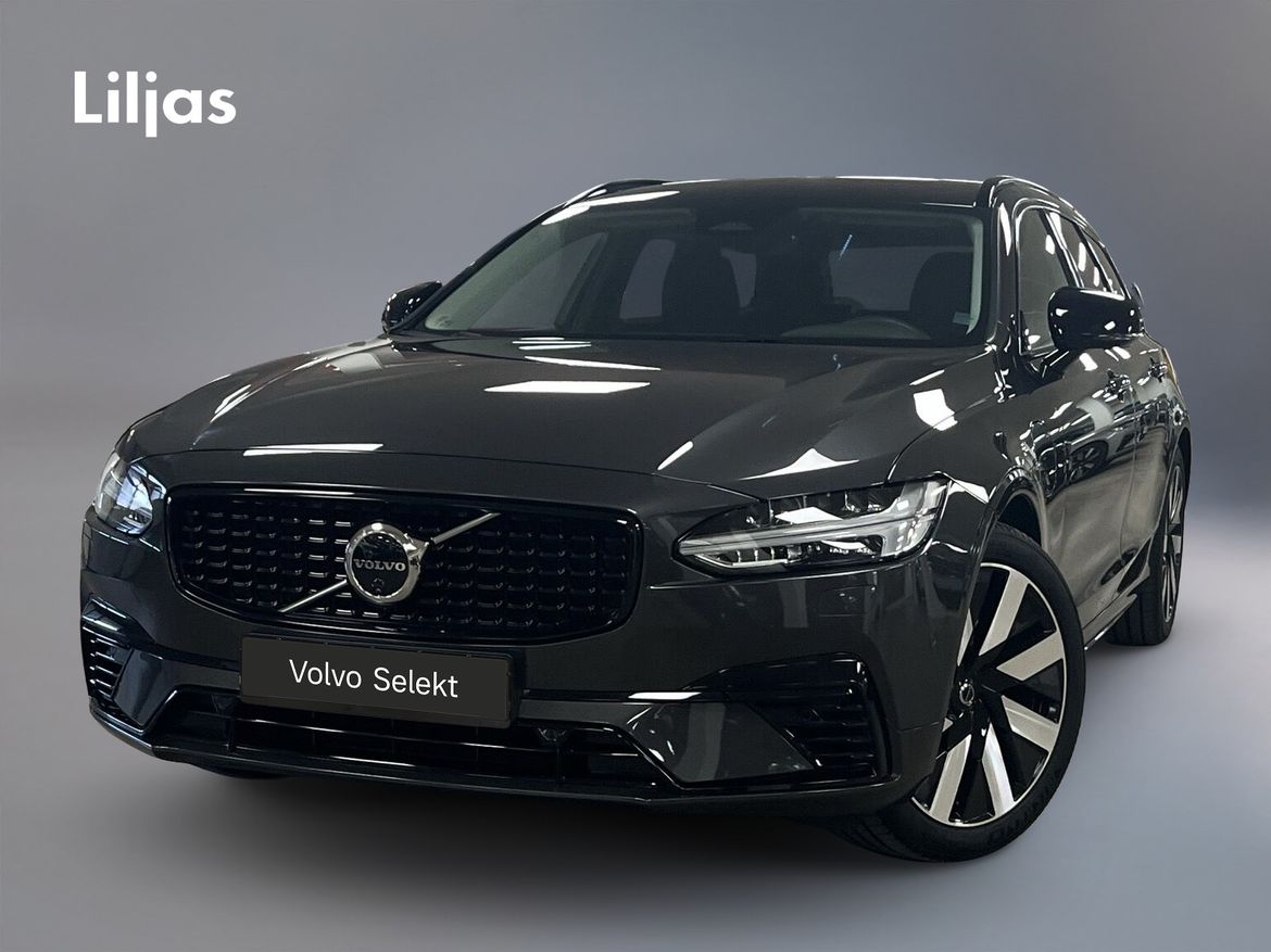 ECX61L – Volvo V90