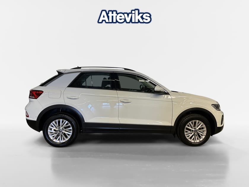 Bild 2 av Volkswagen T-Roc 1.5 E2 LIFE GT110 TSID7F