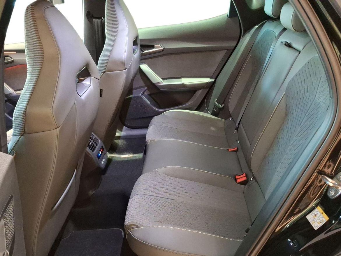 CUPRA CUPRA Formentor — bild 20