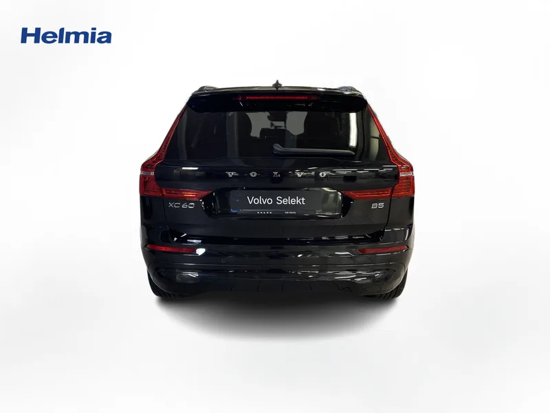 Bild 4 av 15 – Volvo XC60 B5 Bensin Core