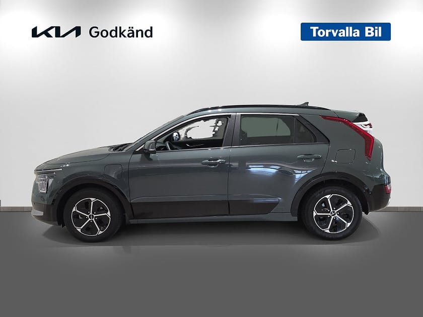 Bild 5 av Kia Niro Plug-In-Hybrid