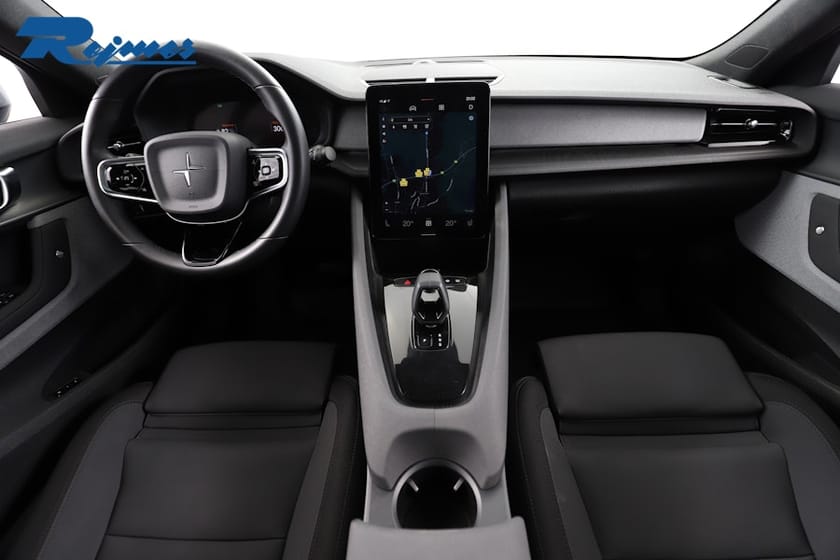 Bild 2 av Polestar 2 Long Range Dual Motor 78kWh Plus Pilot