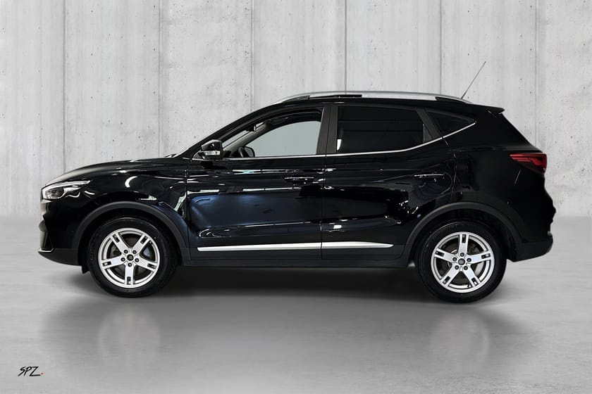 Bilde 4 av MG ZS EV Long Range