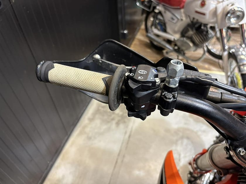 Bild 3 av KTM 450 EXC EFI / Finans 745kr/mån