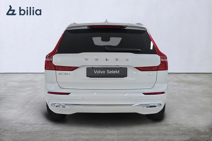 Bild 5 av Volvo XC60 Recharge T6 II Core Edition