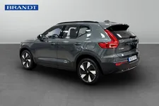 Volvo EX40 Single Motor Extended Range