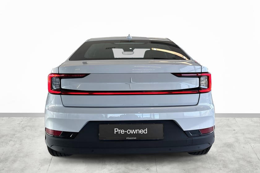 Bild 5 av Polestar 2 Long Range Single Motor 360Kamera