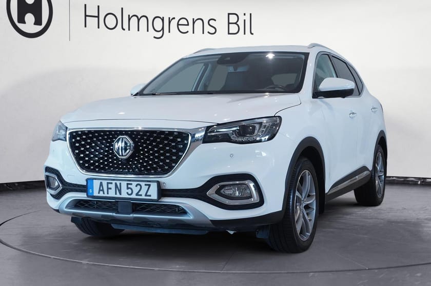 Bild 1 av MG EHS PHEV Luxury