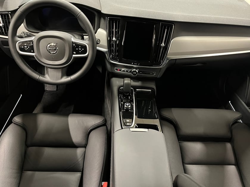 Bild 5 av Volvo V90 T6 Plus Dark No-Edi *Drag/360kamera´/HarmanKardon*