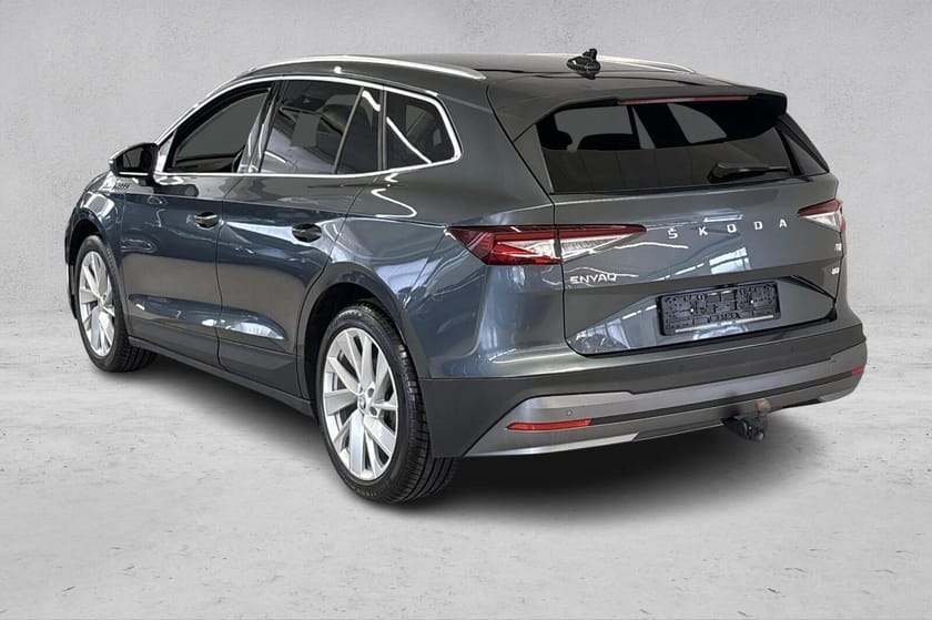 Bilde 4 av Škoda Enyaq iV 80