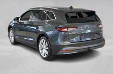 Thumnail bilde 3 av Škoda Enyaq iV 80