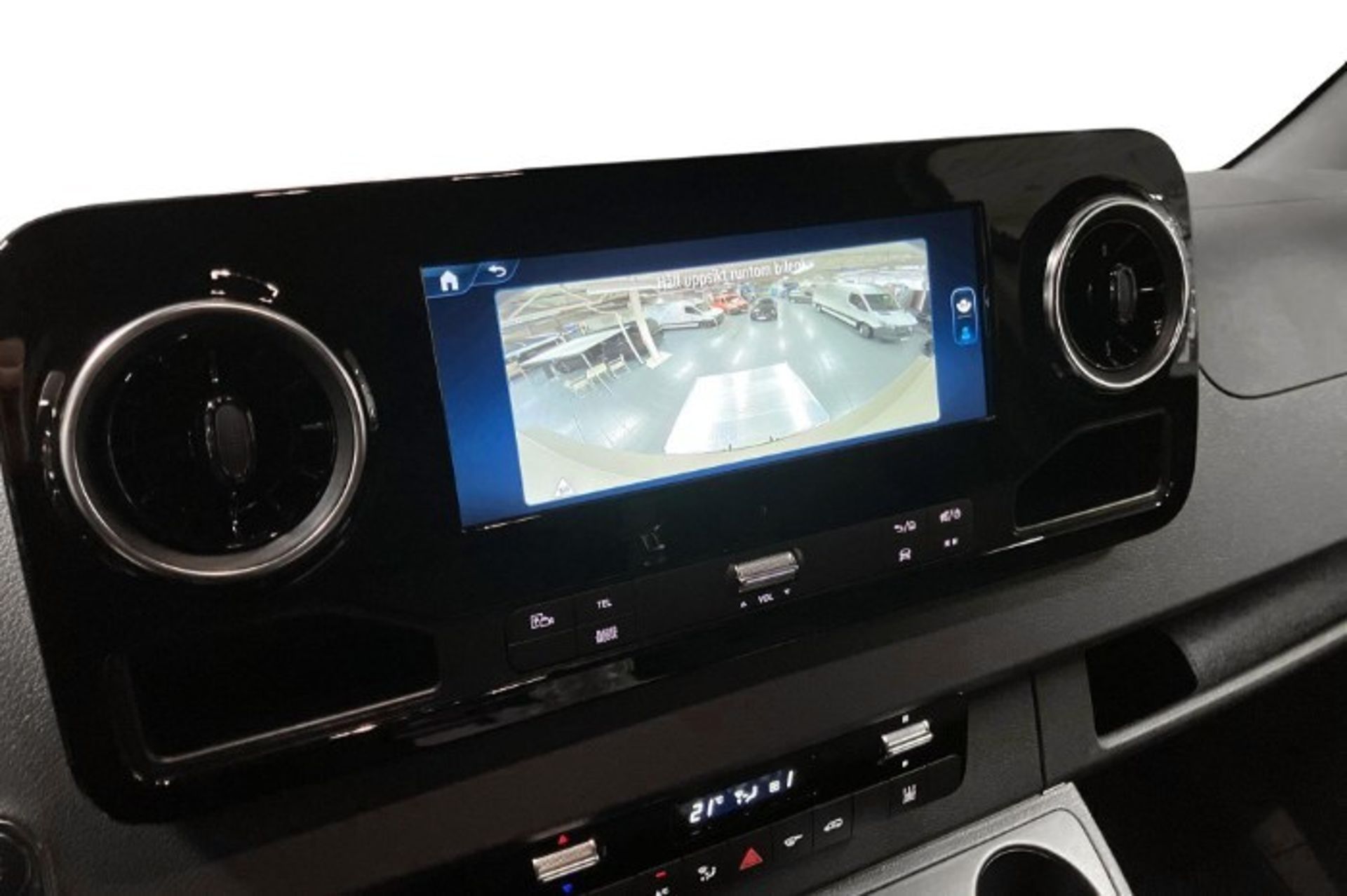 Mercedes-Benz eSprinter 2026, bild 7/10