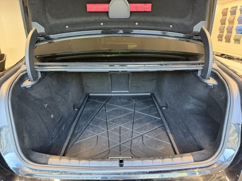 Bild 5 av BMW i7 xDrive60 