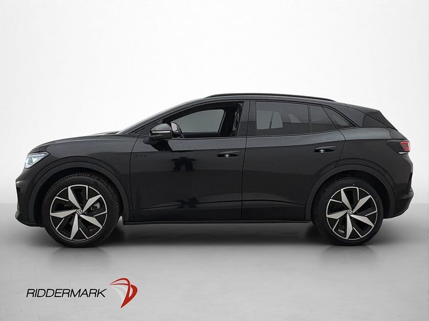 Bild 5 av Volkswagen ID.4 GTX MOMS Drag 360° IQ.Drive Värmepump