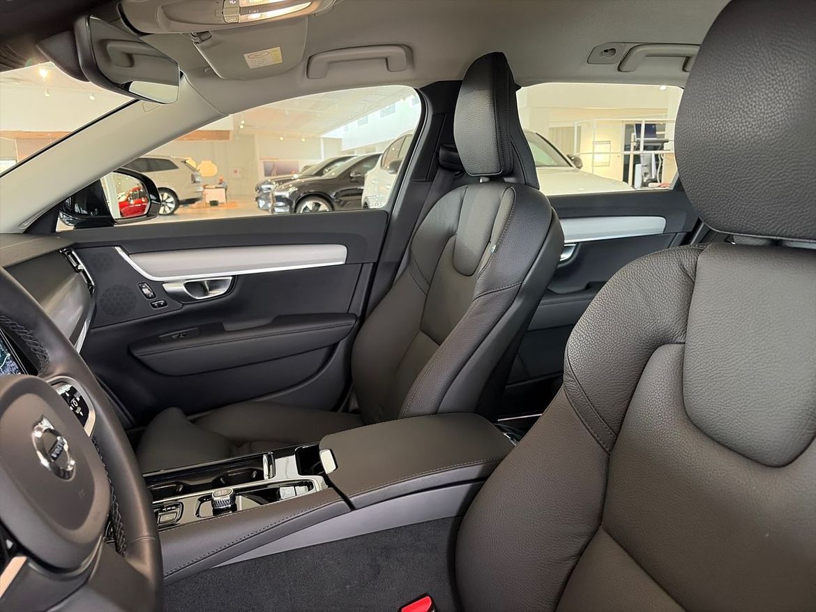 Volvo V90 2026 - miniatyr 10