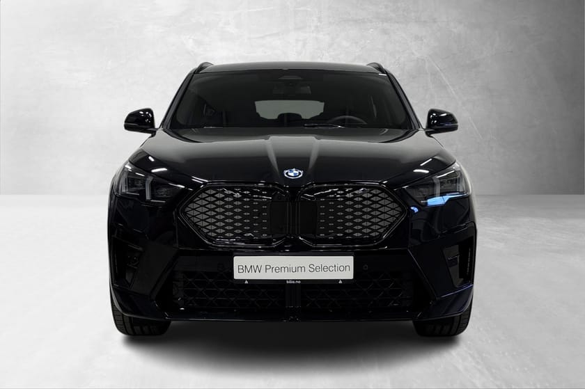Bilde 2 av BMW iX2 xDrive30 xDrive30, Fully Charged, M-Sport, H/K, H-feste,Head-Up