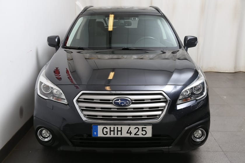 Bild 5 av Subaru Outback