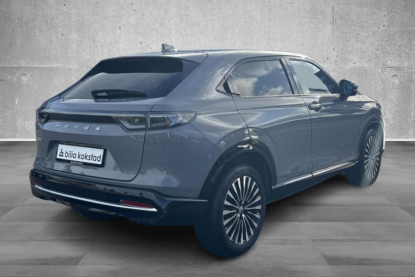 Bilde 3 av Honda e:Ny1 Advance/Skinn/R.Kamera/NAVI/ACC/Panorama/CarPlay/S+V