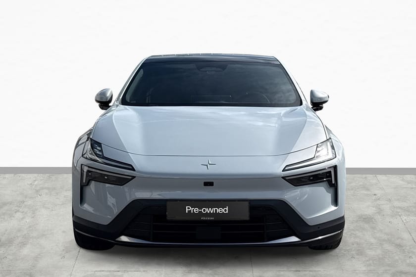 Bild 2 av Polestar 4 Long Range Dual Motor Plus, Privat leasing 6995:-