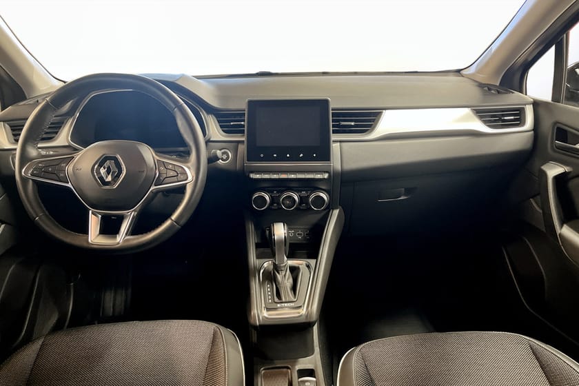 Bild 4 av Renault Captur E-TECH Plugin-Hybrid 160 PHEV Intens CVT III