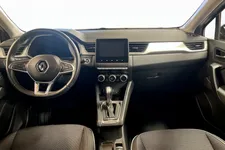 Renault Captur E-TECH Plugin-Hybrid 160