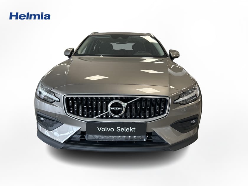 Bild 2 av Volvo V60 Cross Country D4 AWD Advanced SE II