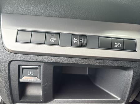 Toyota Proace Crew Van L2 LONG DUBBELHYTT 2,0D 145 HK AUTO PROFESSION