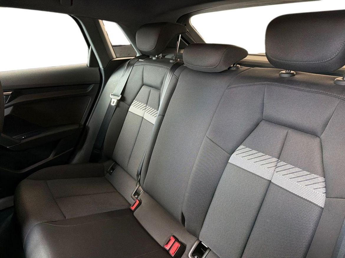 Audi Audi A3 Sportback 35 TFSI — bild 15