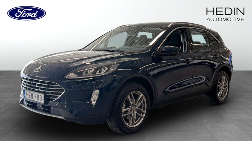 Bild 1 av Ford Kuga Plug-In Hybrid Titanium E-CVT, 225hk