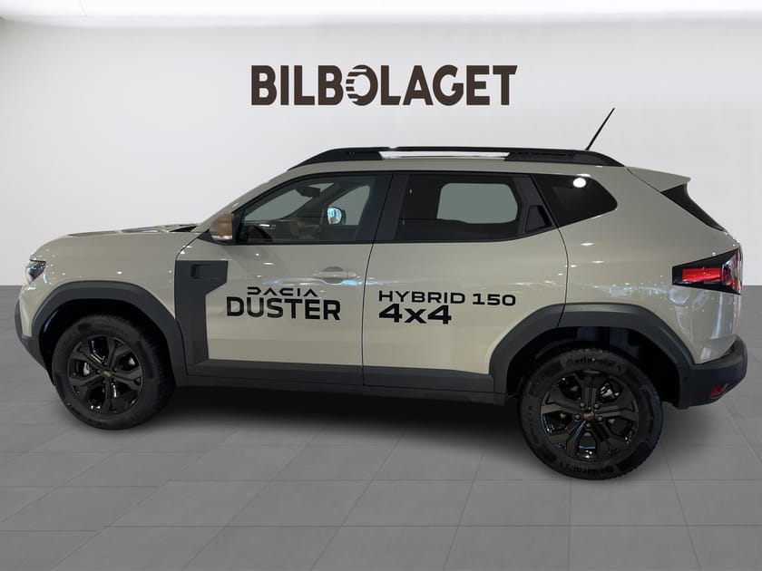 Bild 2 av Dacia Duster