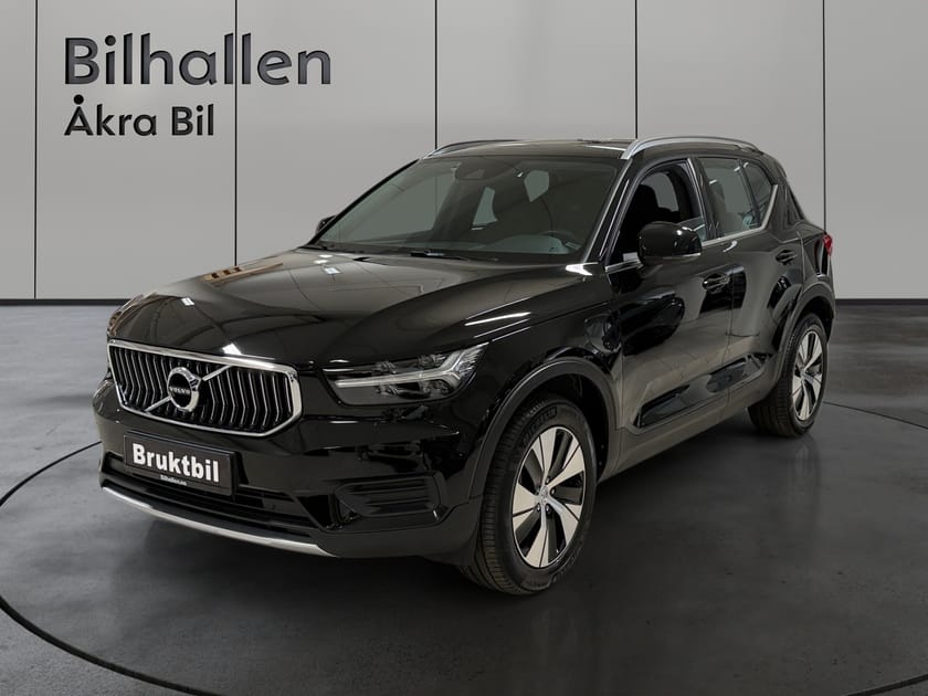 Bilde 1 av Volvo XC40 