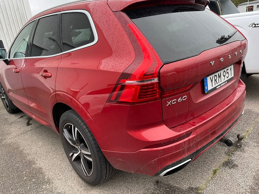 Bild 4 av Volvo XC60